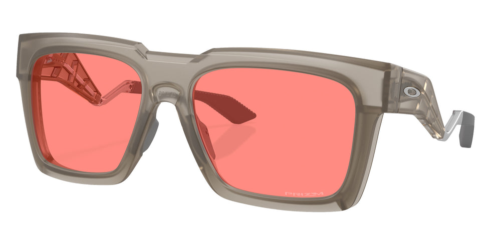 OAKLEY OO9485 Enigma Ink Latitude Collection 948508 59 - Transparent Sand #id:oo9485948508_s:100105
