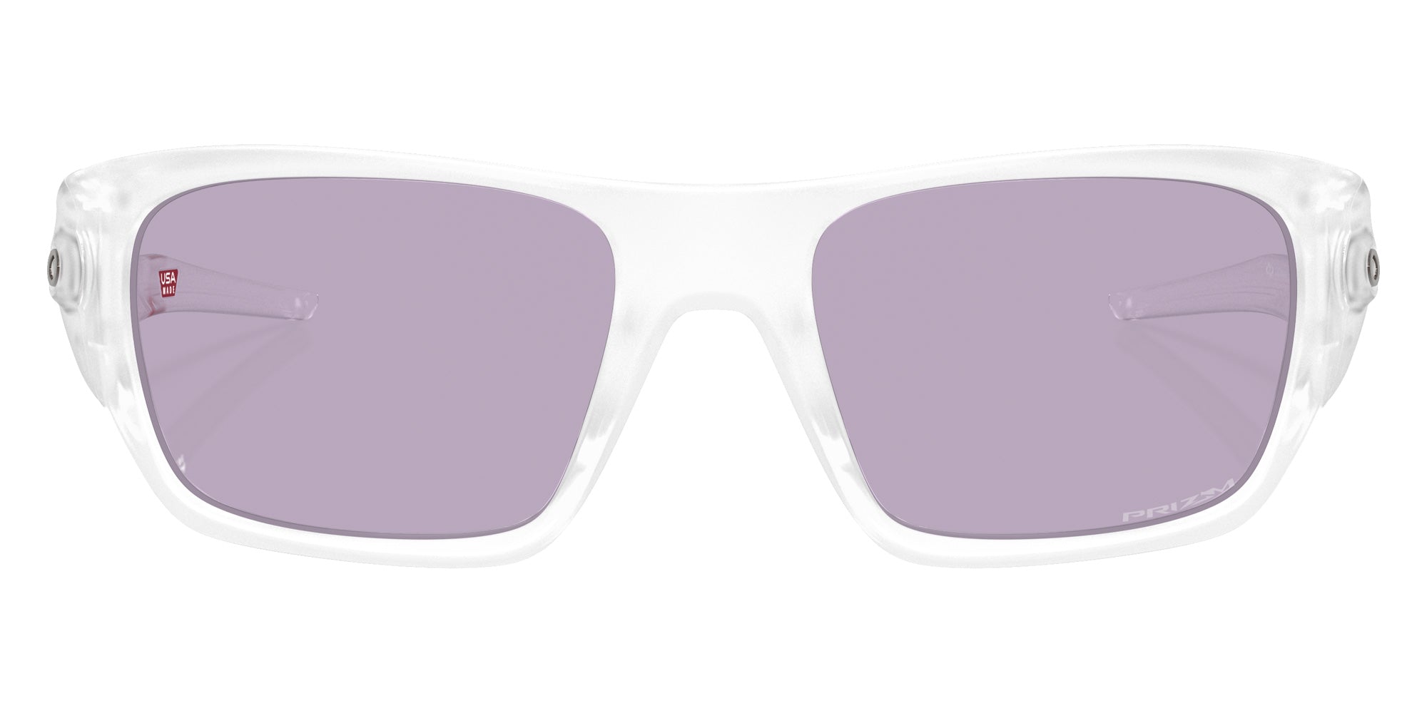 OAKLEY OO9486 Masseter On The Green Collection 948614 60 - Matte Clear #id:oo9486948614_s:100100