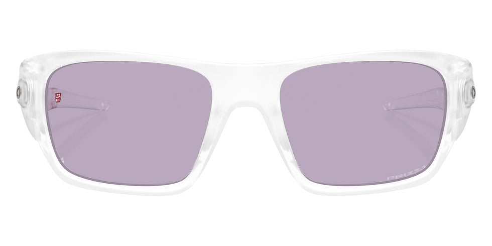 OAKLEY OO9486 Masseter On The Green Collection 948614 60 - Matte Clear #id:oo9486948614_s:100100