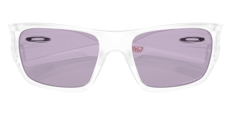OAKLEY OO9486 Masseter On The Green Collection 948614 60 - Matte Clear #id:oo9486948614_s:100120