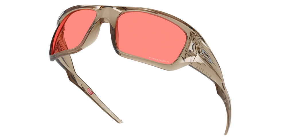 OAKLEY OO9486 Masseter Latitude Collection 948616 60 - Transparent Sand #id:oo9486948616_s:100125
