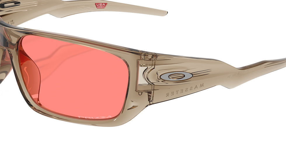 OAKLEY OO9486 Masseter Latitude Collection 948616 60 - Transparent Sand #id:oo9486948616_s:100130