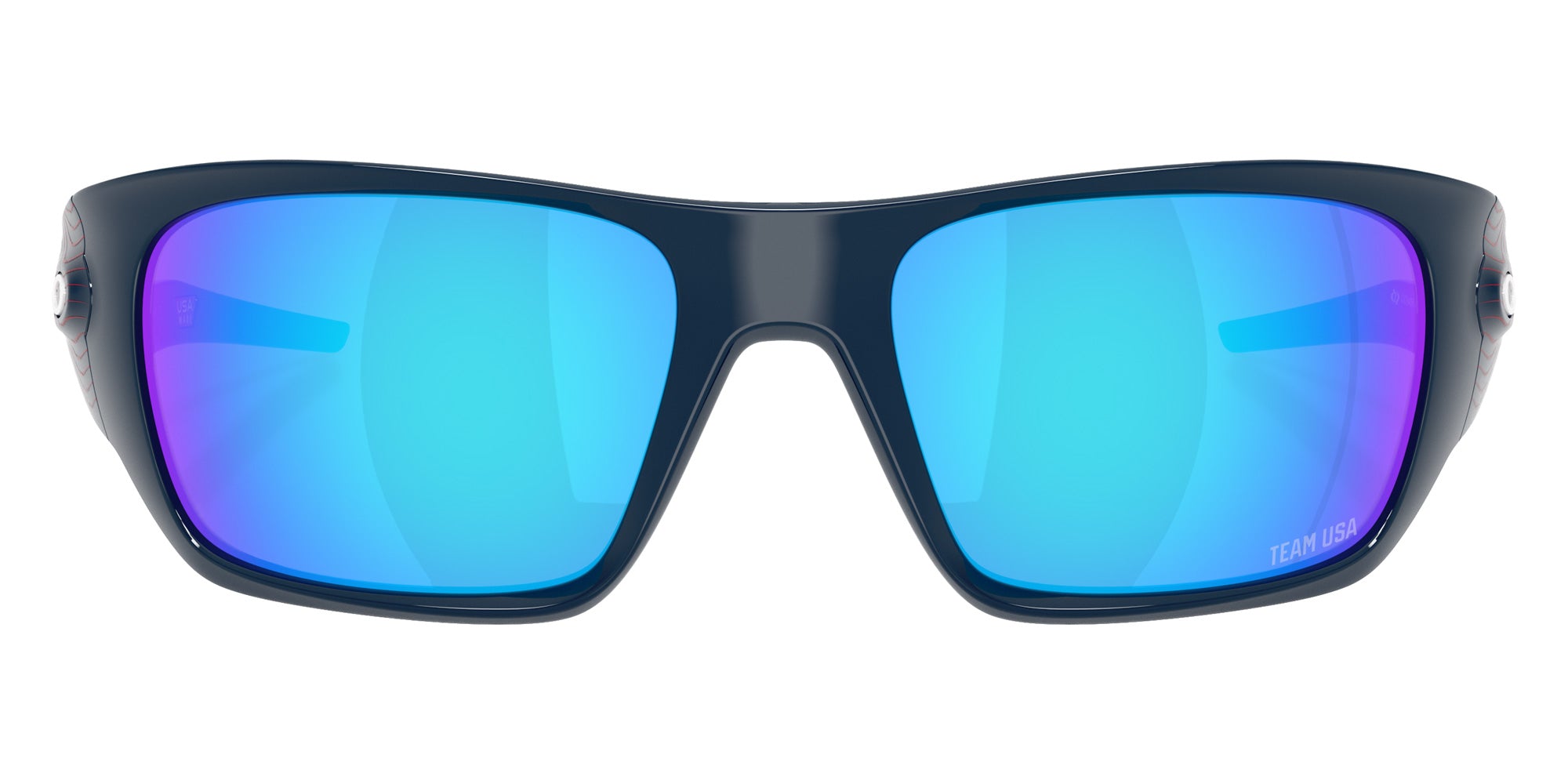 OAKLEY OO9486 Masseter Team USA 948617 60 - Team USA Abyss #id:oo9486948617_s:100100