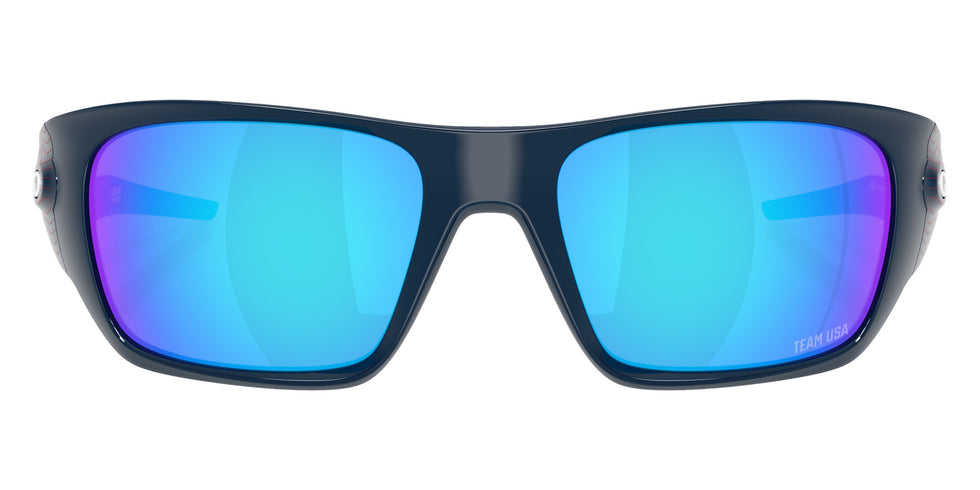 OAKLEY OO9486 Masseter Team USA 948617 60 - Team USA Abyss #id:oo9486948617_s:100100