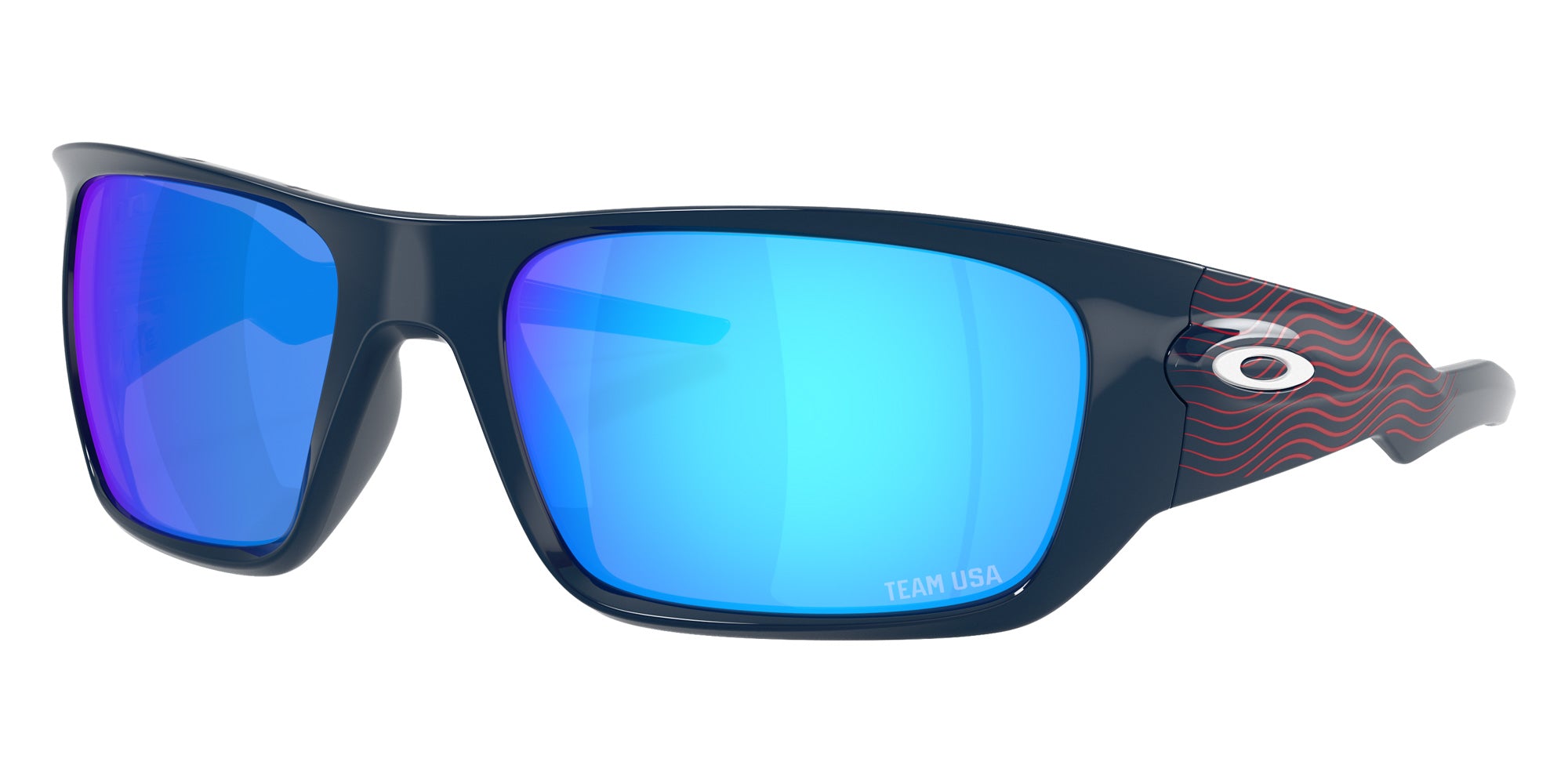 OAKLEY OO9486 Masseter Team USA 948617 60 - Team USA Abyss #id:oo9486948617_s:100105