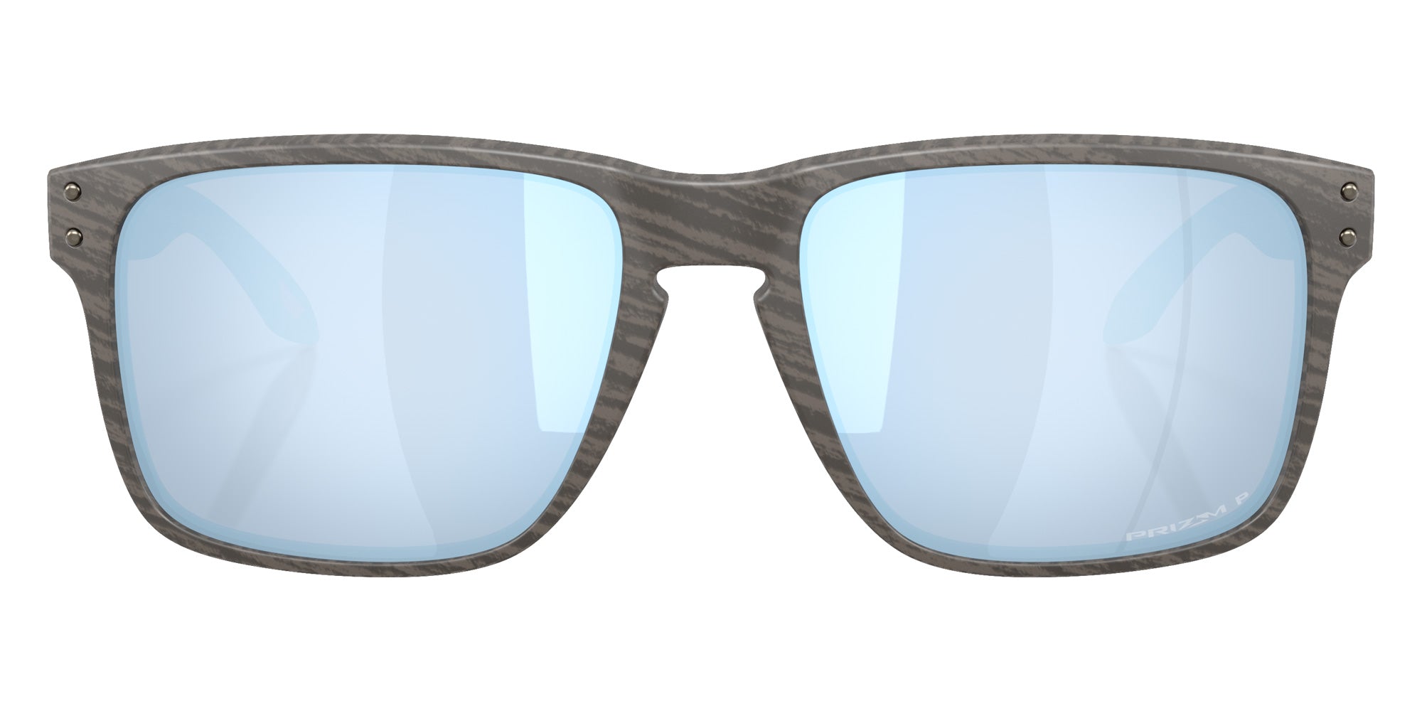 OAKLEY OO9487 Holbrook��� XXL 948704 61 - Woodgrain / Prizm Deep Water Polarized #id:oo9487948704_s:100100