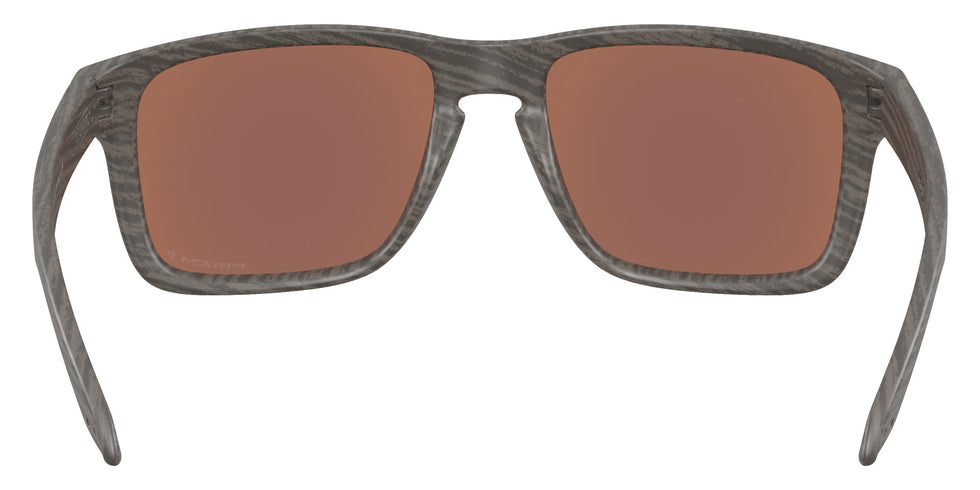 OAKLEY OO9487 Holbrook��� XXL 948704 61 - Woodgrain / Prizm Deep Water Polarized #id:oo9487948704_s:100115