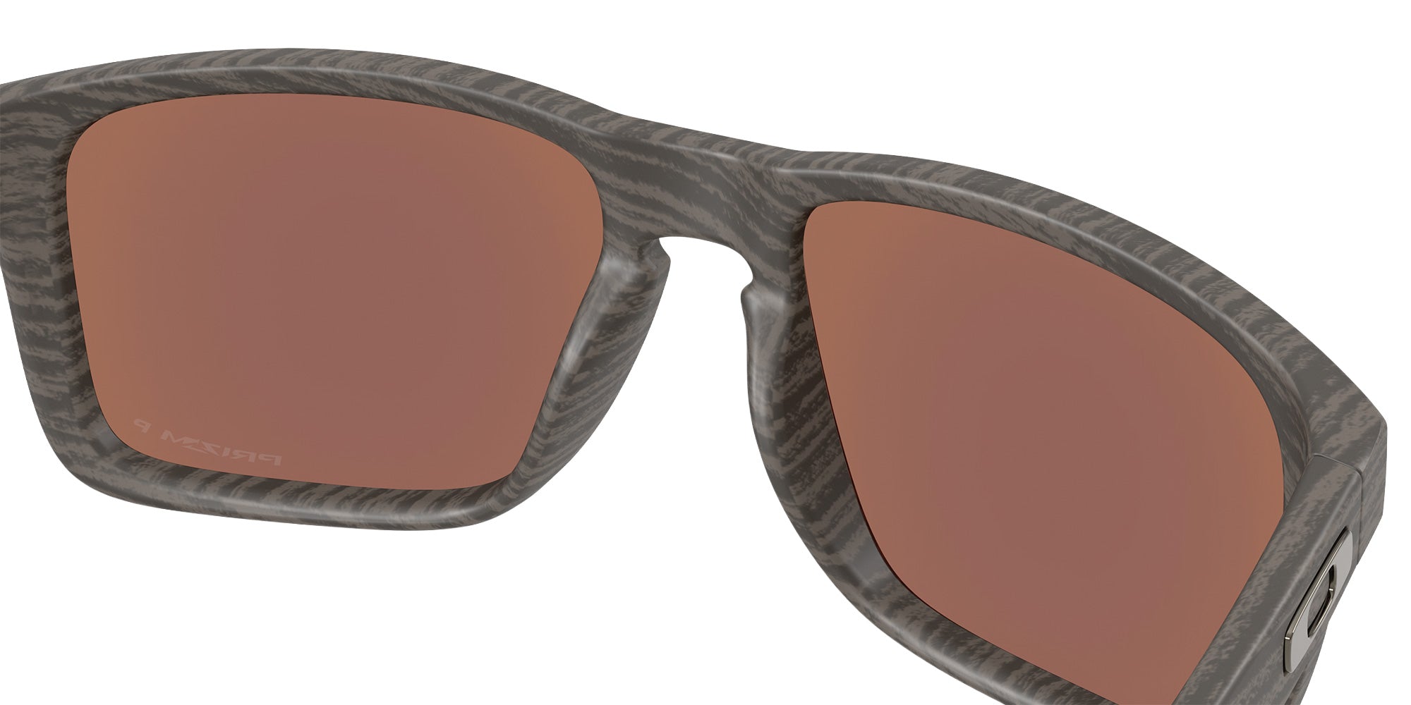 OAKLEY OO9487 Holbrook��� XXL 948704 61 - Woodgrain / Prizm Deep Water Polarized #id:oo9487948704_s:100135