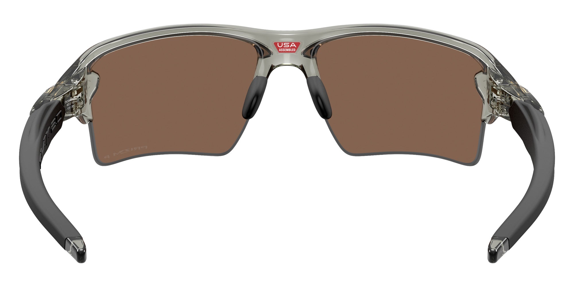 OAKLEY OO9488 Flak�� 2.0 XXL 948809 63 - Gray Ink / Prizm 24K Polarized Mirrored #id:oo9488948809_s:100115