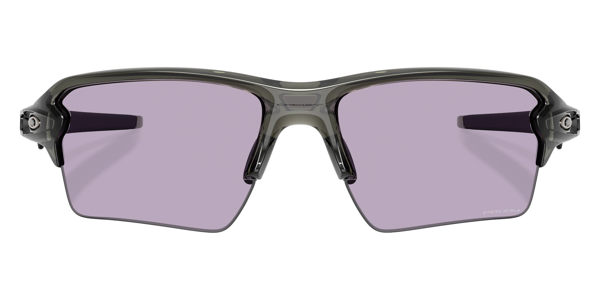 OAKLEY OO9488 Flak® 2.0 XXL On The Green Collection 948810 63 - Gray Smoke #id:oo9488948810_s:100100