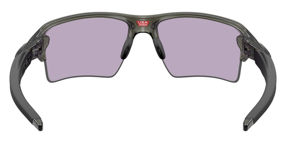OAKLEY OO9488 Flak® 2.0 XXL On The Green Collection 948810 63 - Gray Smoke #id:oo9488948810_s:100115