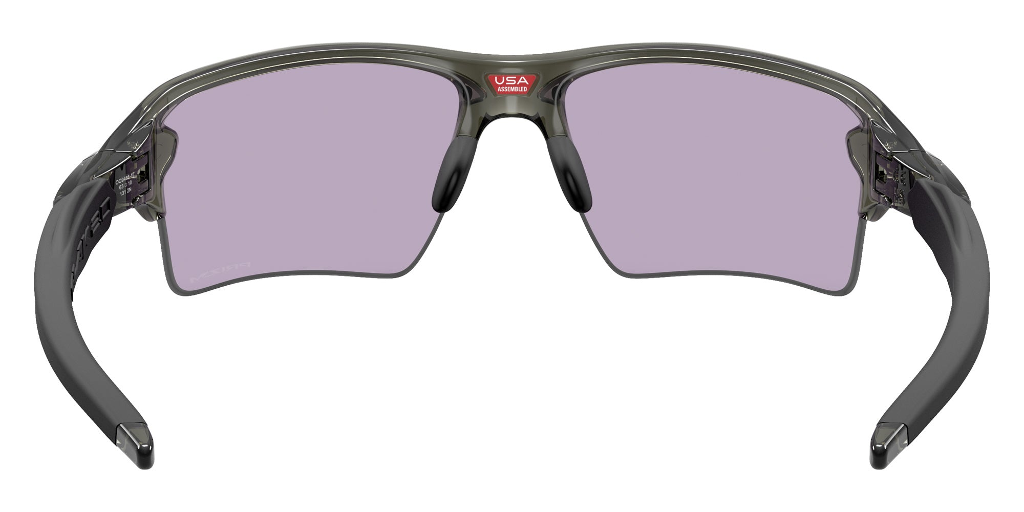 OAKLEY OO9488 Flak® 2.0 XXL On The Green Collection 948810 63 - Gray Smoke #id:oo9488948810_s:100115