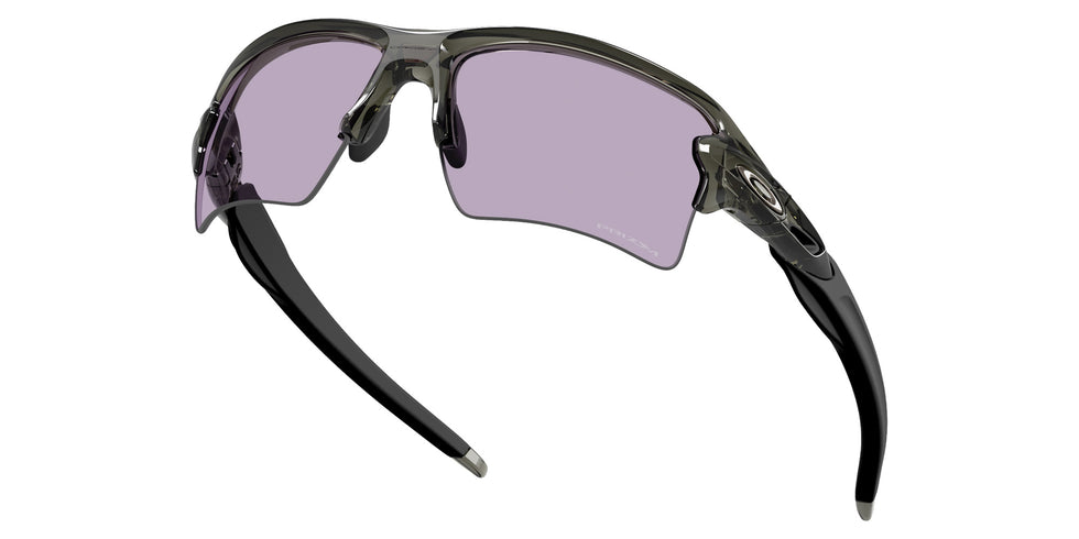 OAKLEY OO9488 Flak® 2.0 XXL On The Green Collection 948810 63 - Gray Smoke #id:oo9488948810_s:100125