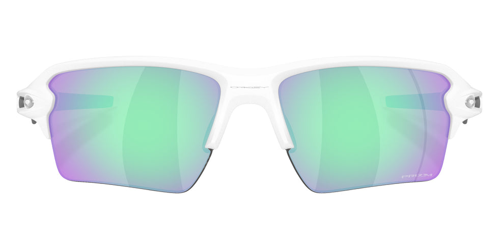 OAKLEY OO9488 Flak® 2.0 XXL On The Green Collection 948811 63 - Matte White #id:oo9488948811_s:102100