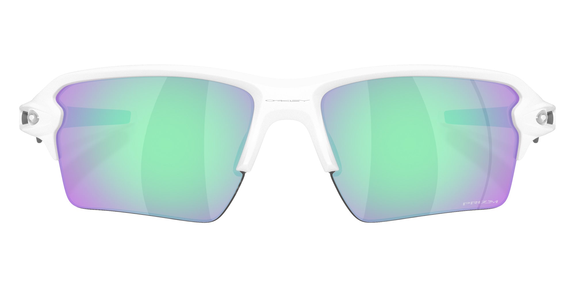 OAKLEY OO9488 Flak® 2.0 XXL On The Green Collection 948811 63 - Matte White #id:oo9488948811_s:102100