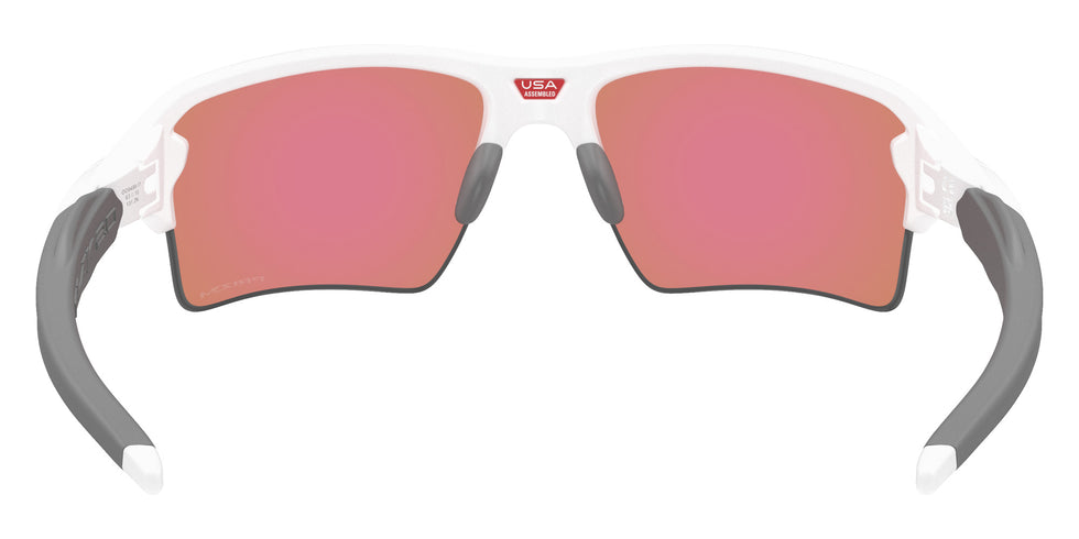 OAKLEY OO9488 Flak® 2.0 XXL On The Green Collection 948811 63 - Matte White #id:oo9488948811_s:102115
