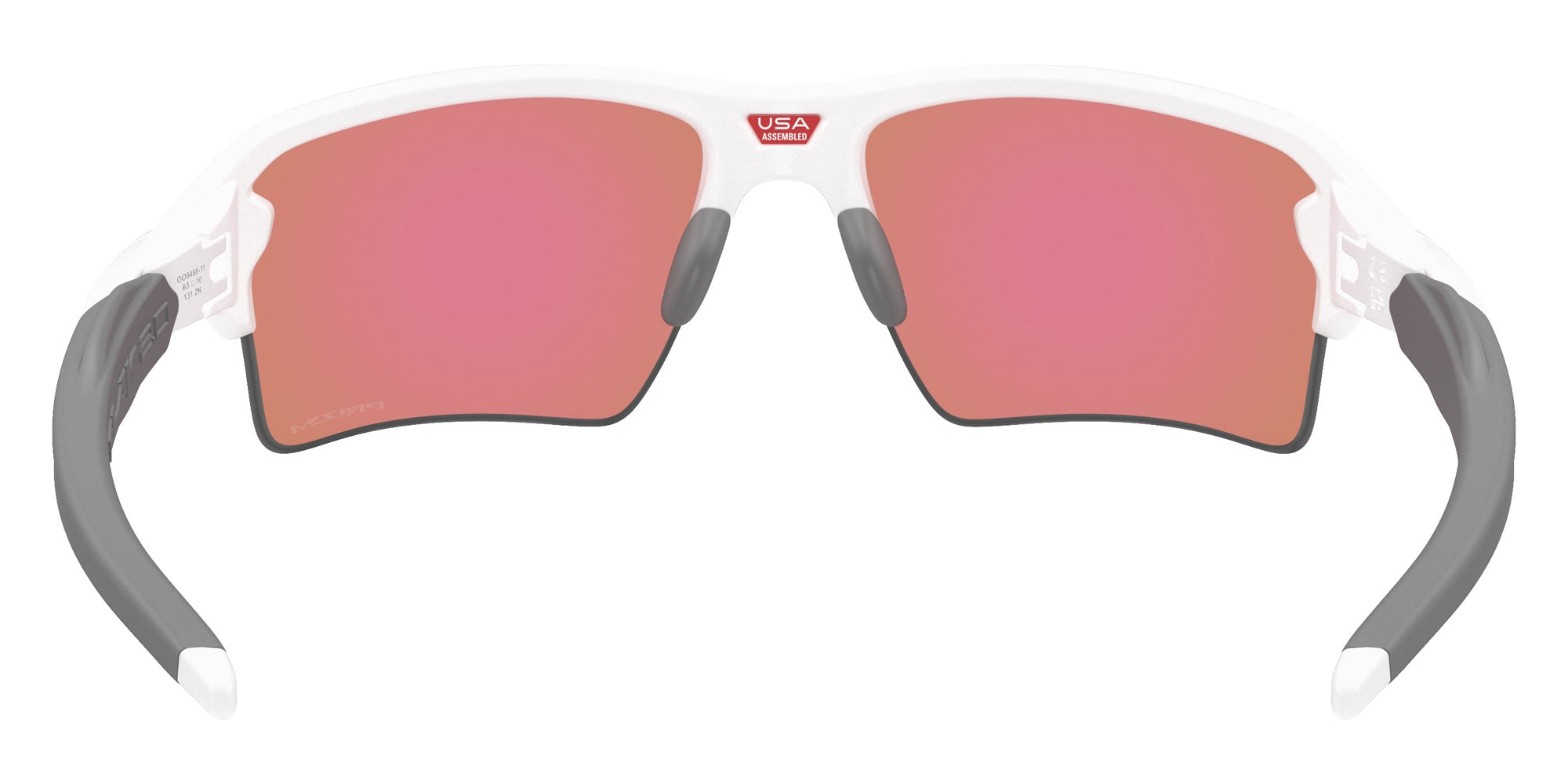 OAKLEY OO9488 Flak® 2.0 XXL On The Green Collection 948811 63 - Matte White #id:oo9488948811_s:102115