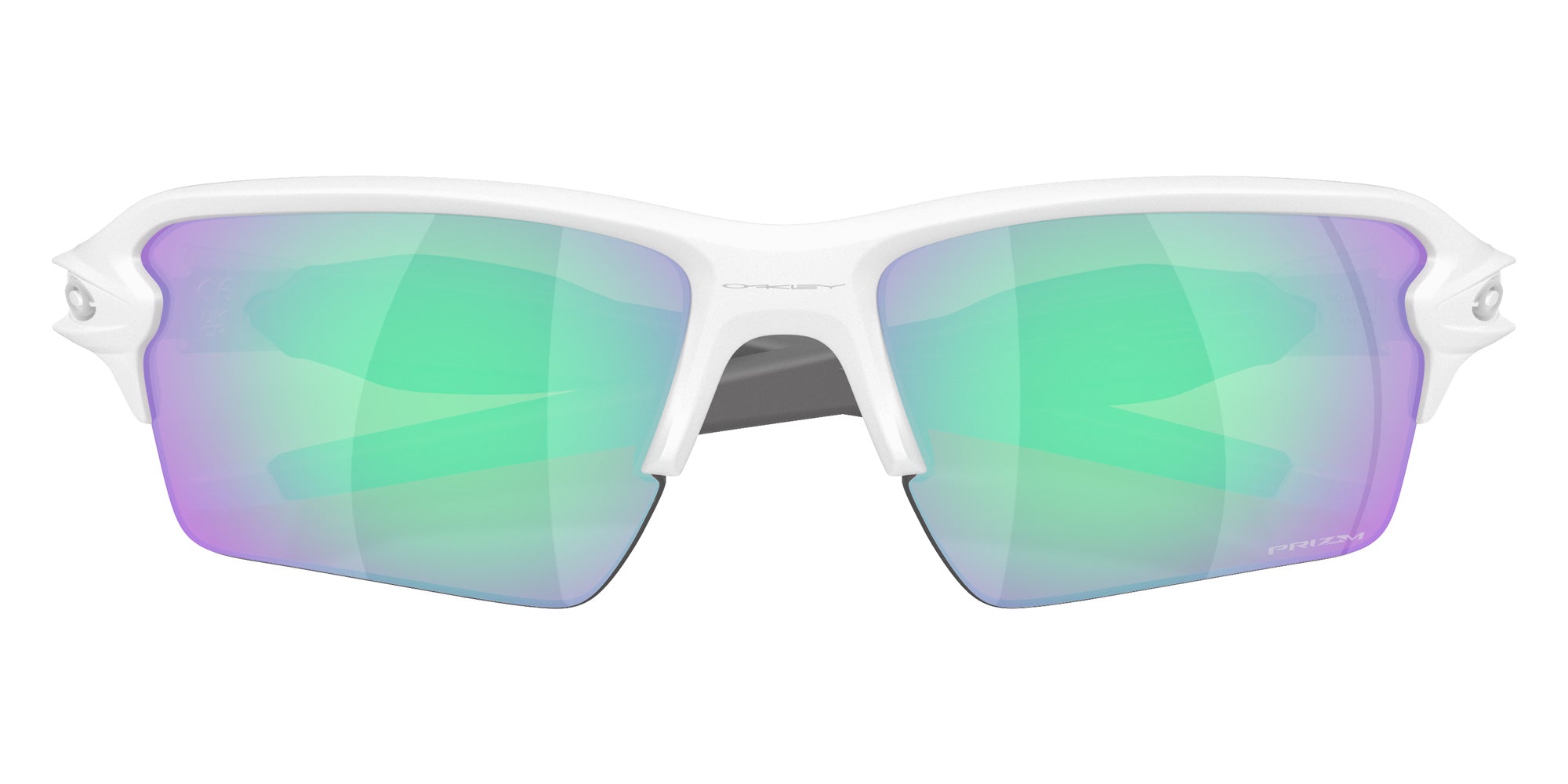 OAKLEY OO9488 Flak® 2.0 XXL On The Green Collection 948811 63 - Matte White #id:oo9488948811_s:102120