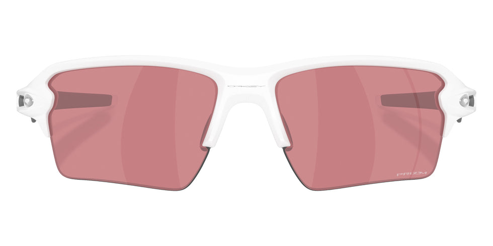 OAKLEY OO9488 Flak® 2.0 XXL On The Green Collection 948812 63 - Matte White #id:oo9488948812_s:104100