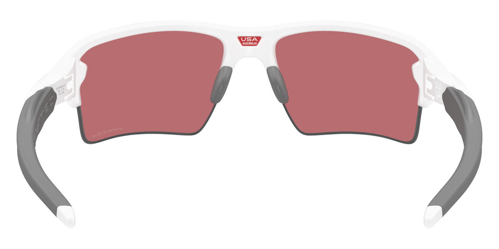OAKLEY OO9488 Flak® 2.0 XXL On The Green Collection 948812 63 - Matte White #id:oo9488948812_s:104115
