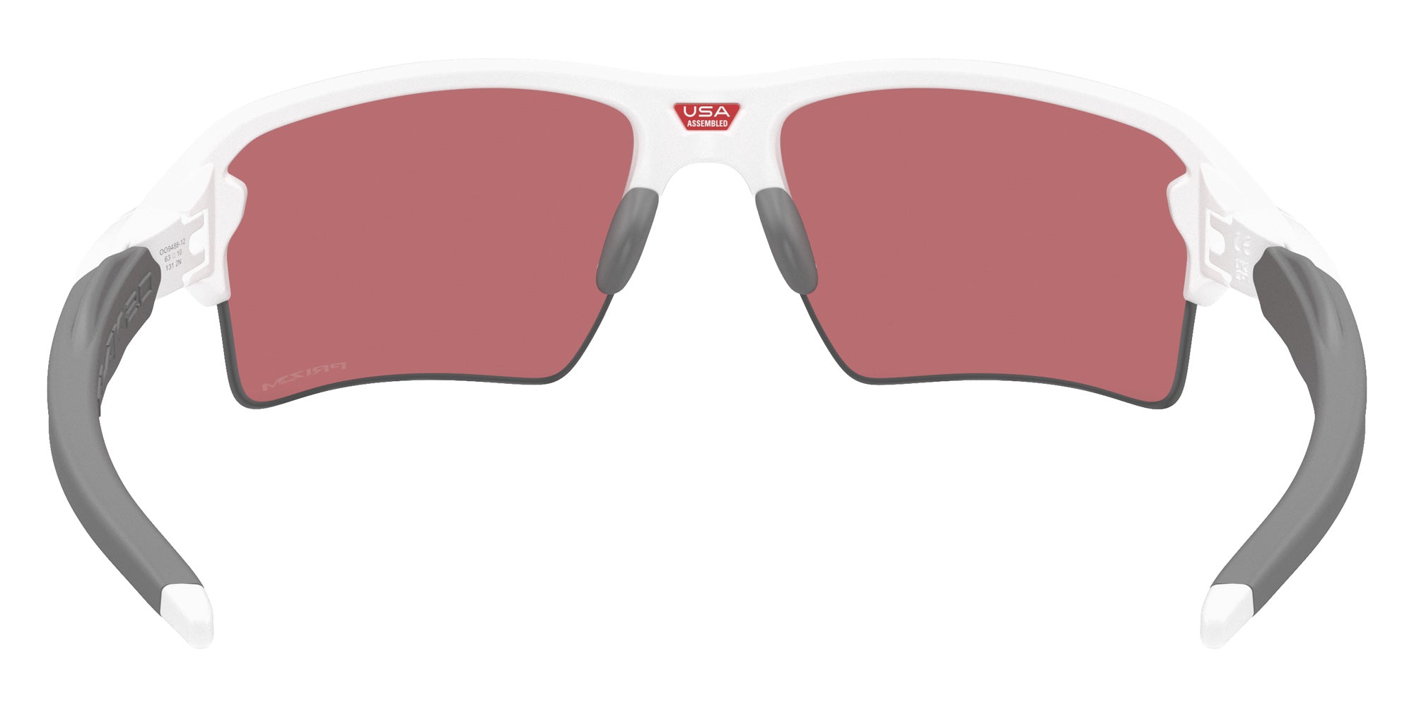 OAKLEY OO9488 Flak® 2.0 XXL On The Green Collection 948812 63 - Matte White #id:oo9488948812_s:104115