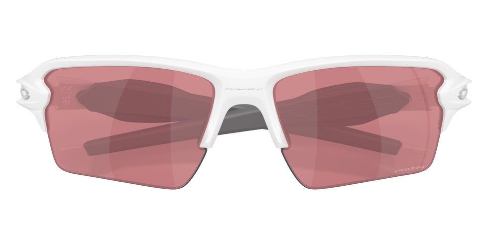 OAKLEY OO9488 Flak® 2.0 XXL On The Green Collection 948812 63 - Matte White #id:oo9488948812_s:104120