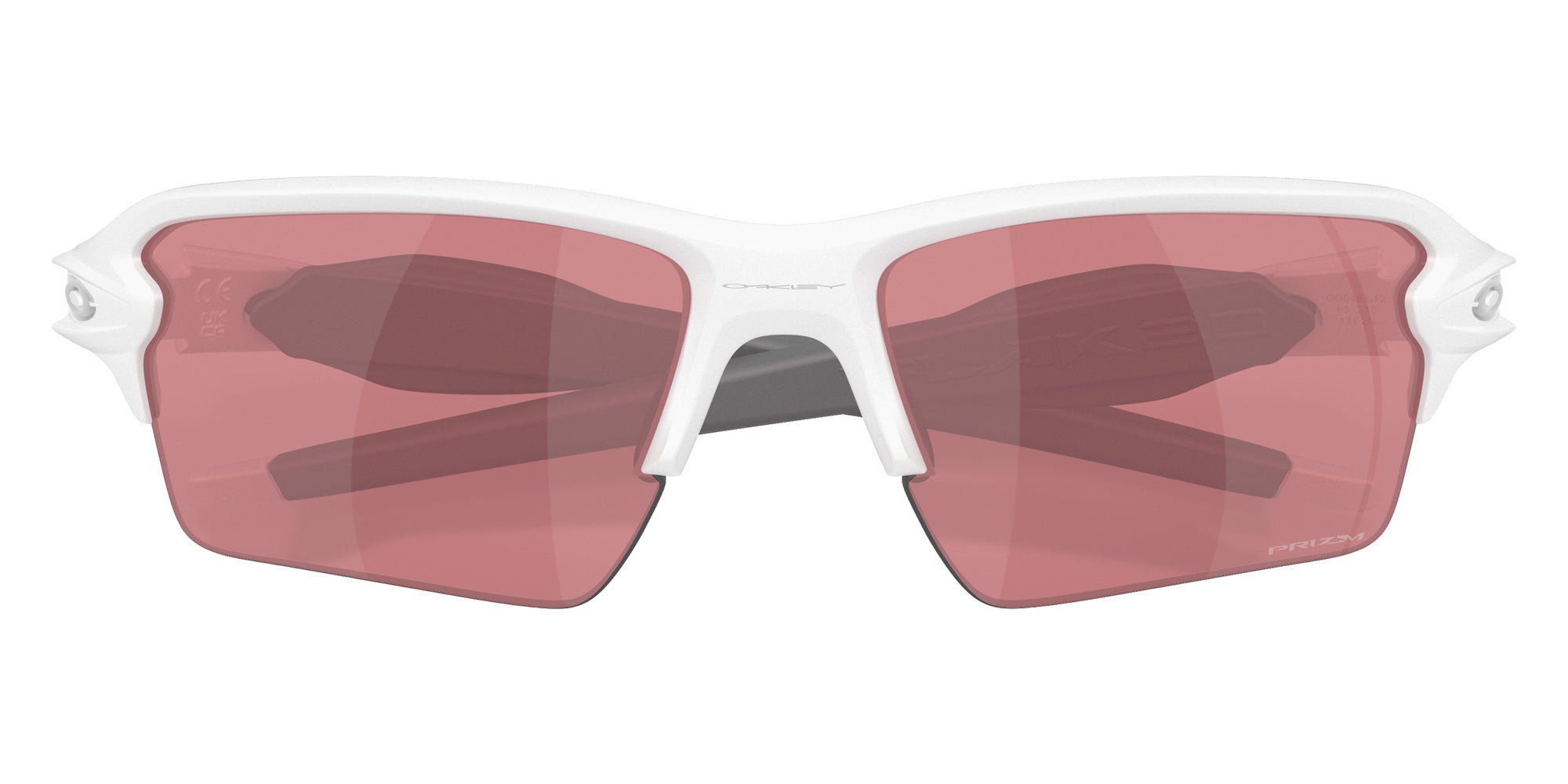 OAKLEY OO9488 Flak® 2.0 XXL On The Green Collection 948812 63 - Matte White #id:oo9488948812_s:104120