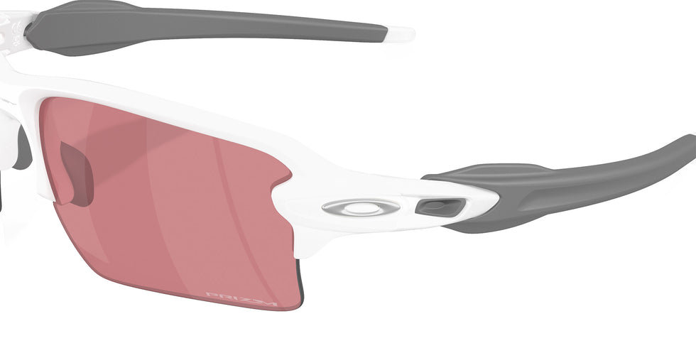 OAKLEY OO9488 Flak® 2.0 XXL On The Green Collection 948812 63 - Matte White #id:oo9488948812_s:104130
