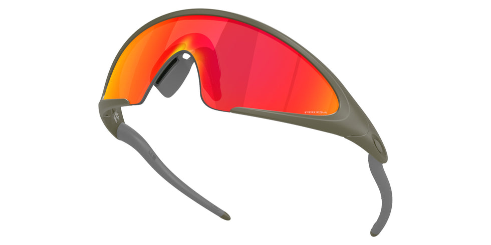 OAKLEY OO9490 Ellipse Latitude Collection 949009 140 - Matte Moss #id:oo9490949009_s:100125
