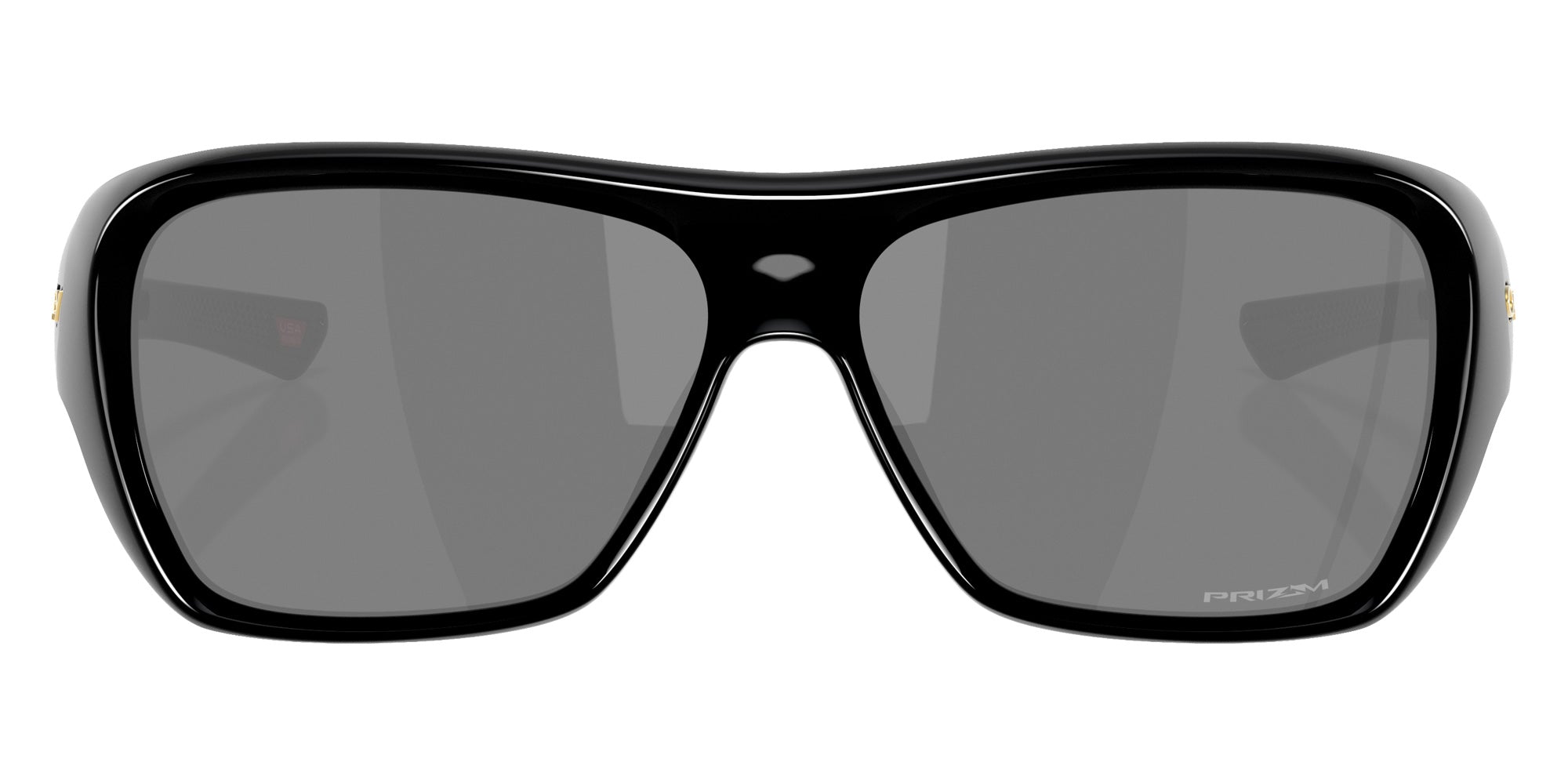 OAKLEY OO9492 Chaminade 949201 60 - Polished Black / Prizm Black Mirrored #id:oo9492949201_s:100100