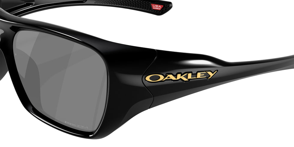 OAKLEY OO9492 Chaminade 949201 60 - Polished Black / Prizm Black Mirrored #id:oo9492949201_s:100130