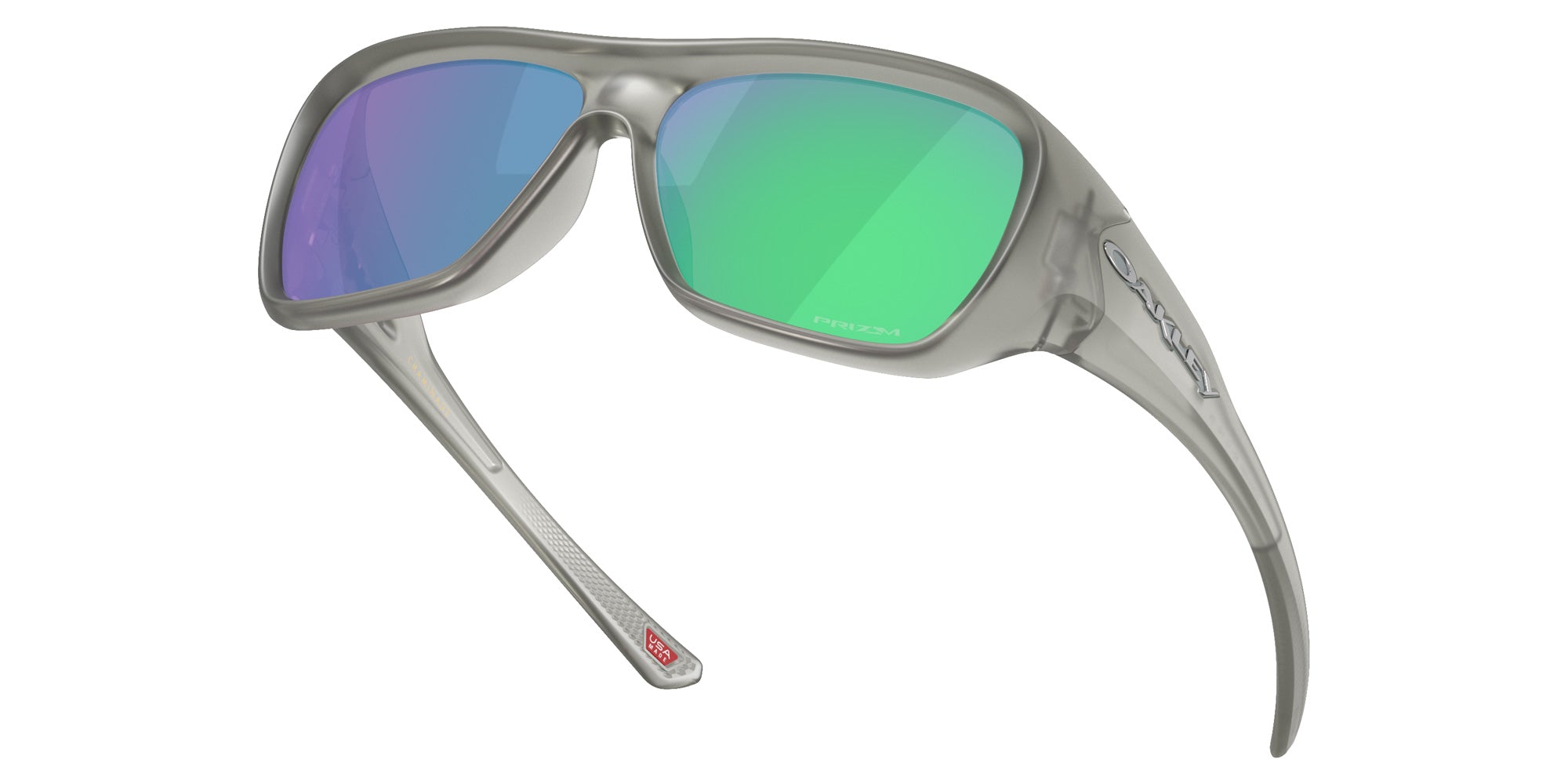 OAKLEY OO9492 Chaminade 949208 60 - Matte Gray Ink #id:oo9492949208_s:100125