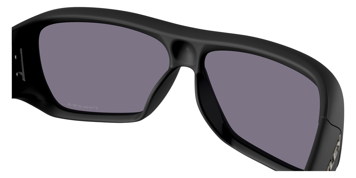 OAKLEY OO9492 Chaminade 949209 60 - Black Suede / Prizm Gray #id:oo9492949209_s:100130
