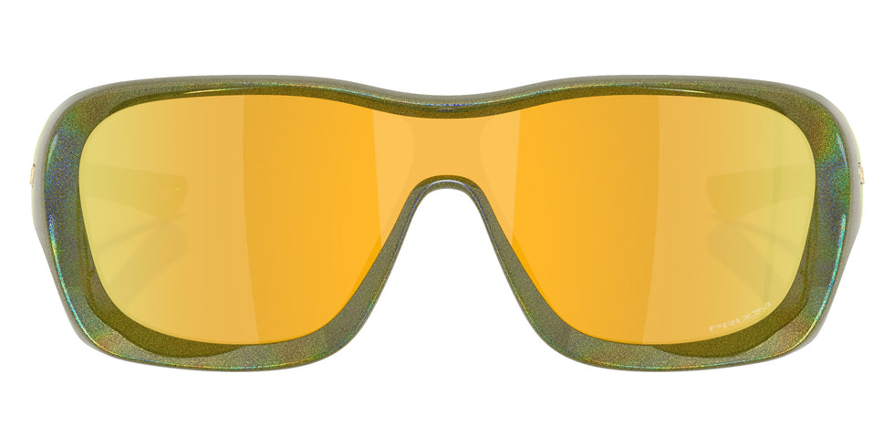 OAKLEY OO9493 De La Salle Polaris 949305 130 - Fern Spacedust / Prizm 24K Mirrored #id:oo9493949305_s:100100