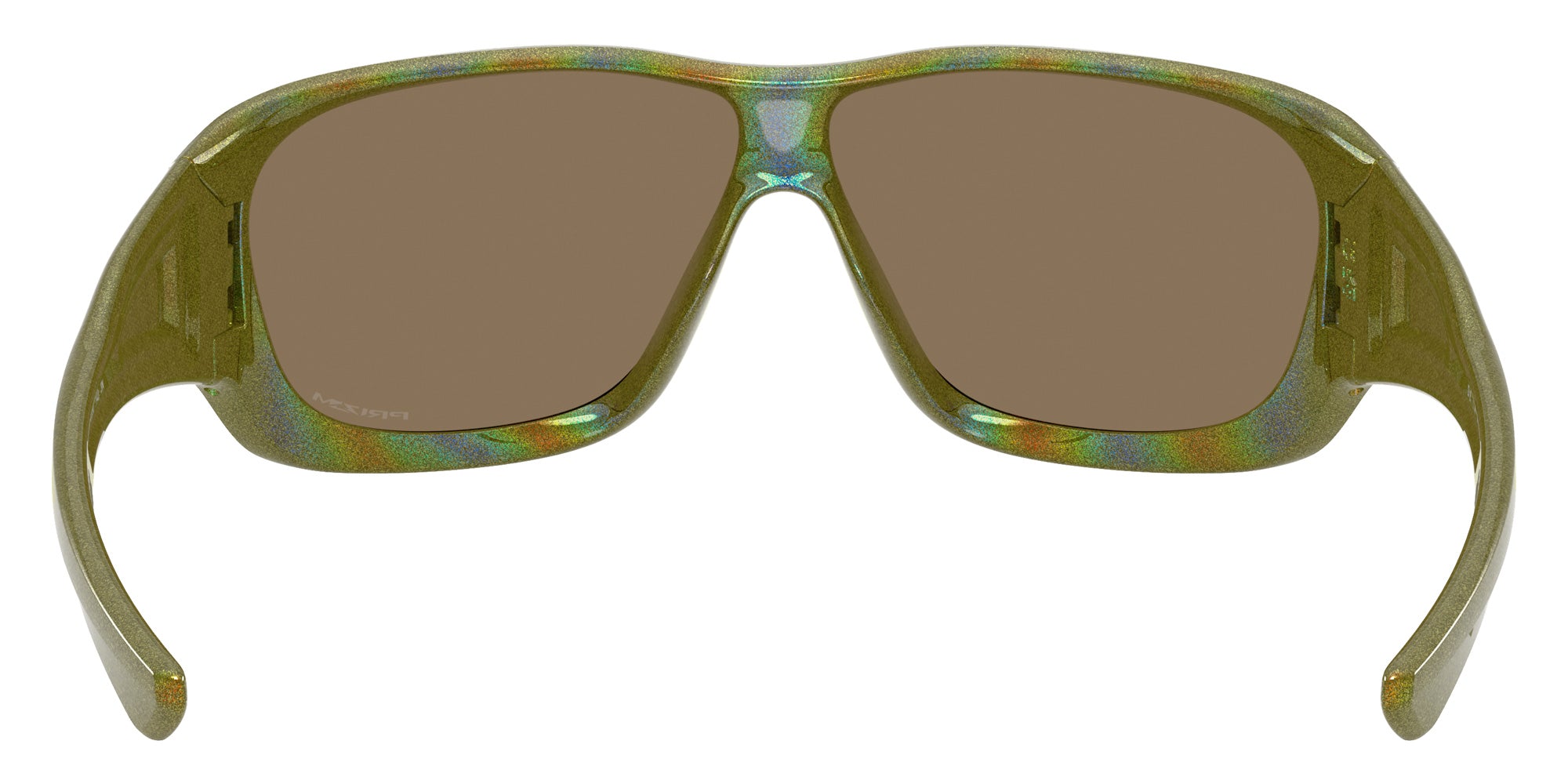 OAKLEY OO9493 De La Salle Polaris 949305 130 - Fern Spacedust / Prizm 24K Mirrored #id:oo9493949305_s:100115