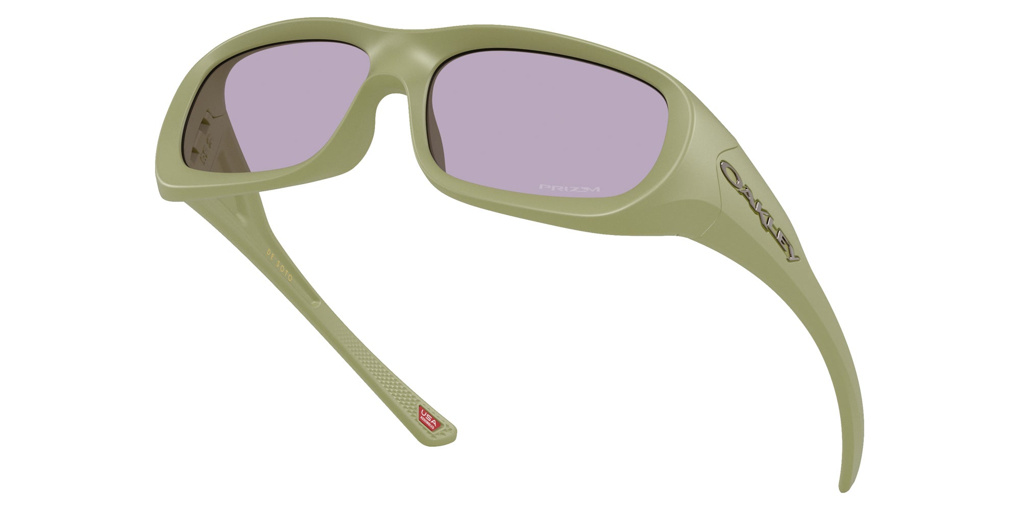 OAKLEY OO9494 De Soto 949407 59 - Matte Fern #id:oo9494949407_s:100125