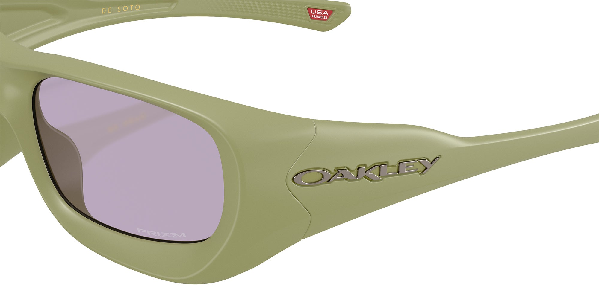 OAKLEY OO9494 De Soto 949407 59 - Matte Fern #id:oo9494949407_s:100130