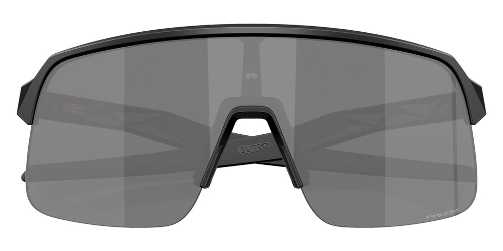 OAKLEY OO9496 Sutro™ Lite S 949601 134 - Matte Black #id:oo9496949601_s:100120