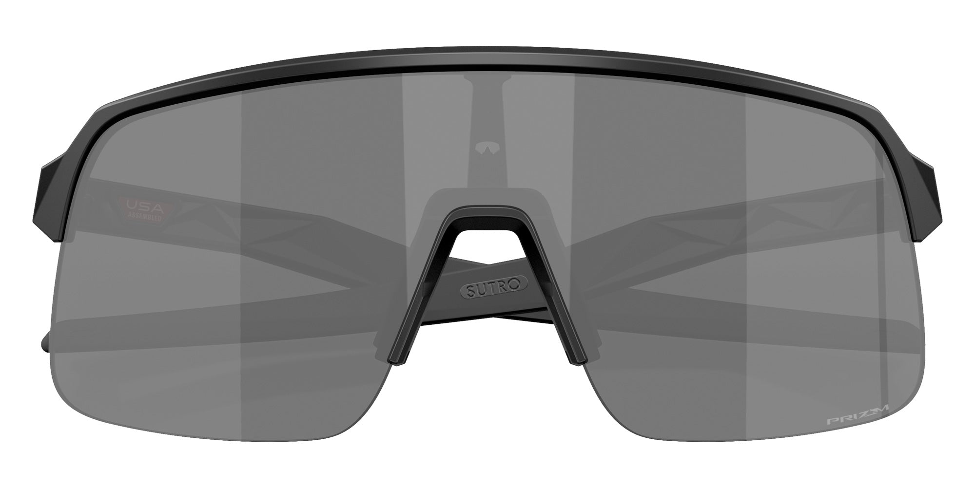 OAKLEY OO9496 Sutro™ Lite S 949601 134 - Matte Black #id:oo9496949601_s:100120