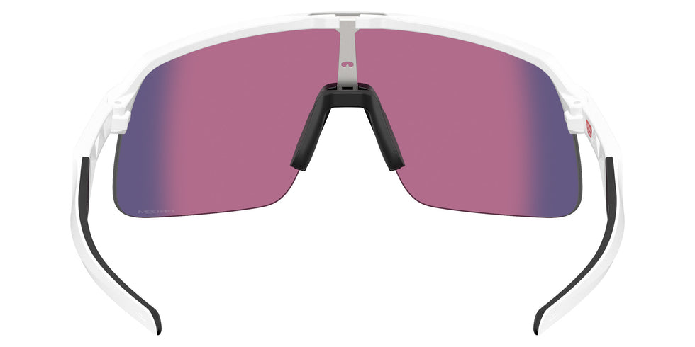 OAKLEY OO9496 Sutro��� Lite S 949606 134 - Matte White / Prizm Road #id:oo9496949606_s:100115