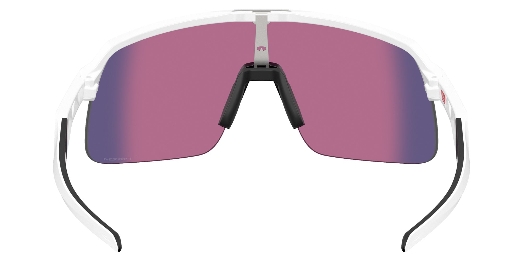 OAKLEY OO9496 Sutro��� Lite S 949606 134 - Matte White / Prizm Road #id:oo9496949606_s:100115