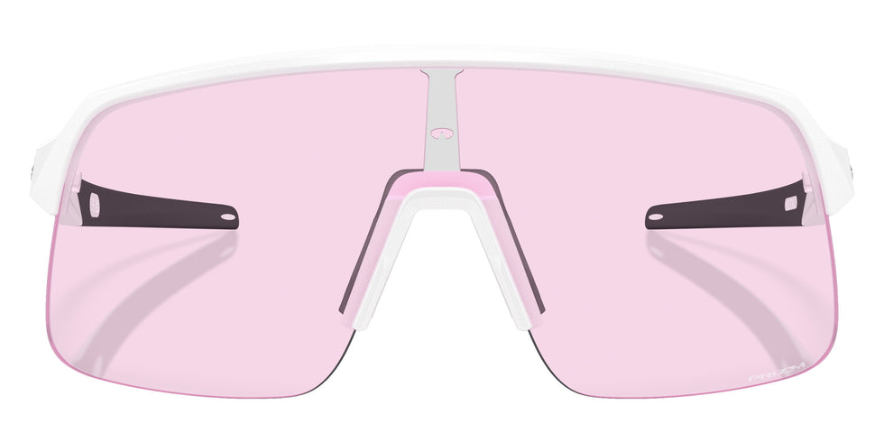 OAKLEY OO9496 Sutro��� Lite S 949608 134 - Matte White / Prizm Low Light #id:oo9496949608_s:102100
