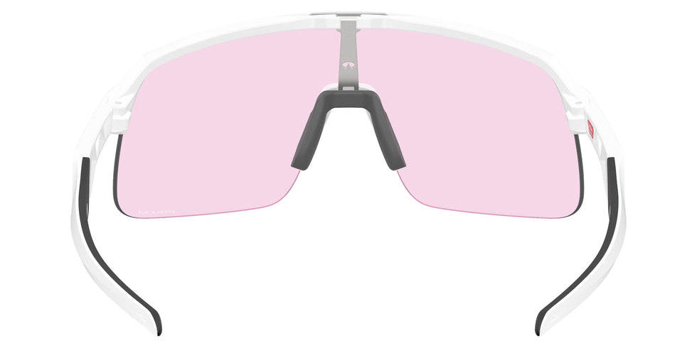 OAKLEY OO9496 Sutro��� Lite S 949608 134 - Matte White / Prizm Low Light #id:oo9496949608_s:102115
