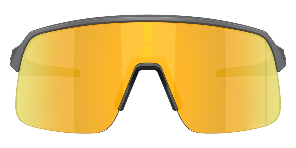 OAKLEY OO9496 Sutro��� Lite S 949609 134 - Matte Carbon / Prizm 24K Mirrored #id:oo9496949609_s:104100