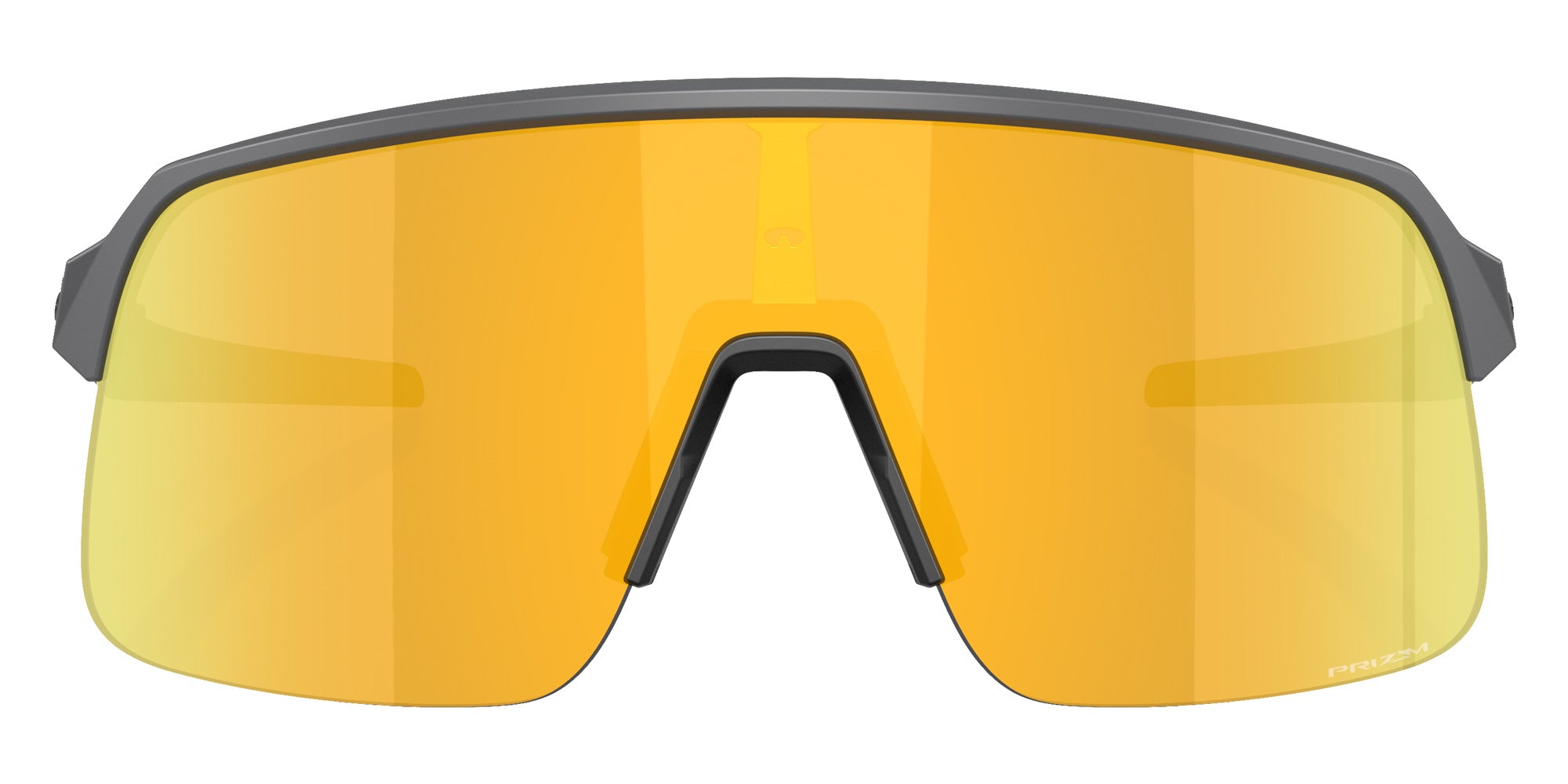 OAKLEY OO9496 Sutro��� Lite S 949609 134 - Matte Carbon / Prizm 24K Mirrored #id:oo9496949609_s:104100