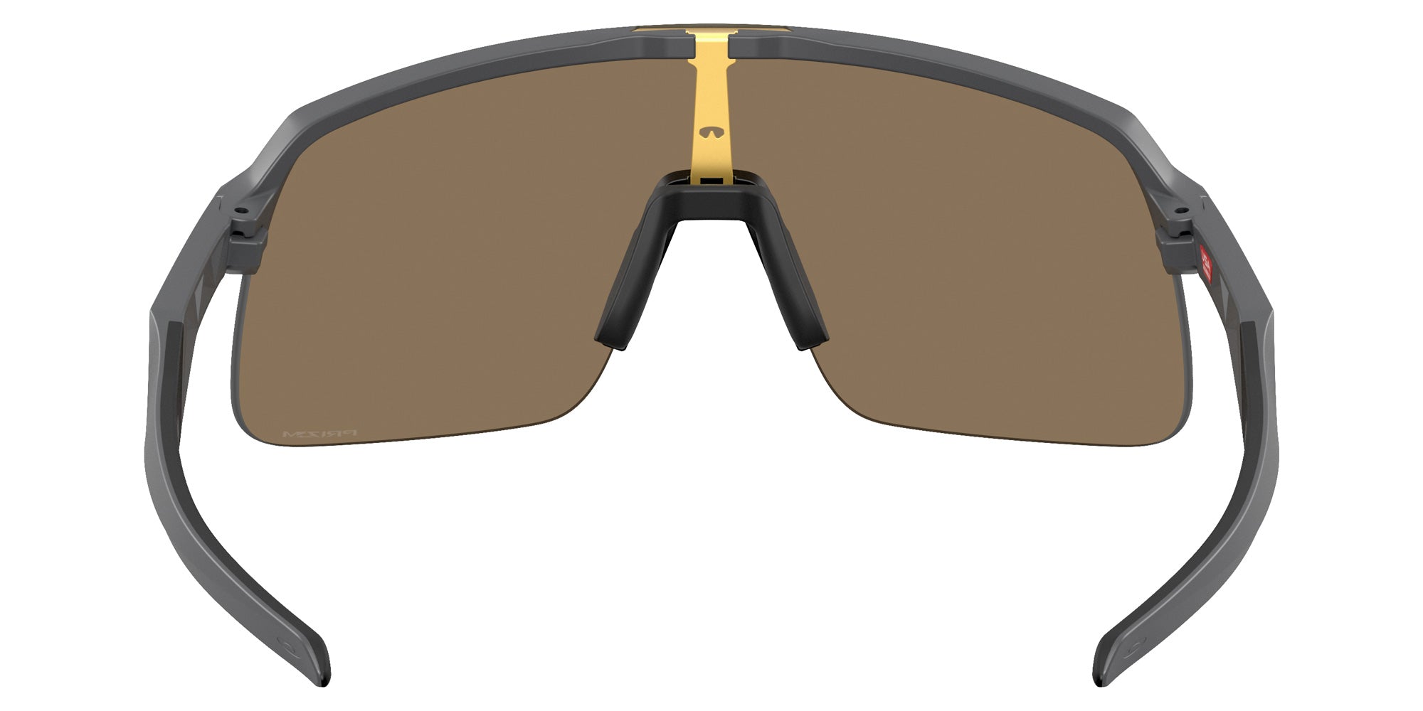 OAKLEY OO9496 Sutro��� Lite S 949609 134 - Matte Carbon / Prizm 24K Mirrored #id:oo9496949609_s:104115