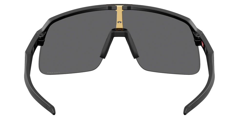 OAKLEY OO9496 Sutro��� Lite S Players 949612 134 - Matte Black / Prizm Black Mirrored #id:oo9496949612_s:100115