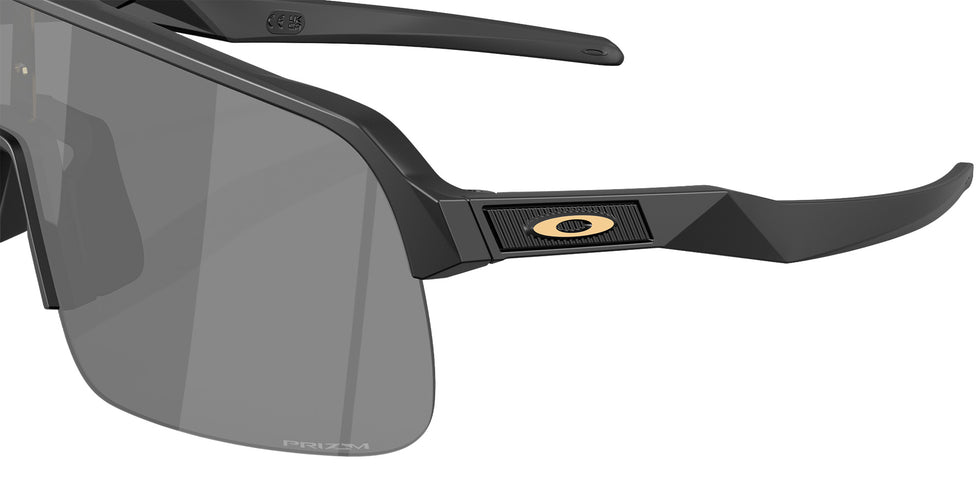 OAKLEY OO9496 Sutro��� Lite S Players 949612 134 - Matte Black / Prizm Black Mirrored #id:oo9496949612_s:100130