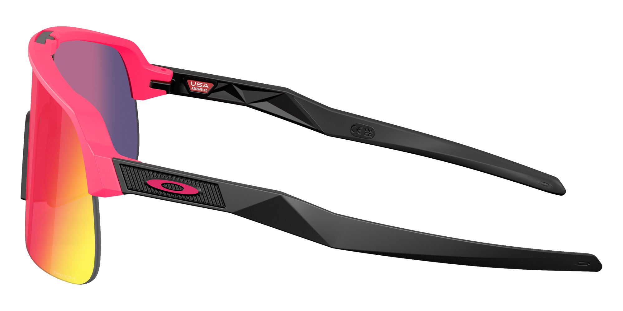 OAKLEY OO9496 Sutro™ Lite S Neon Pop Collection 949614 134 - Pink #id:oo9496949614_s:100110