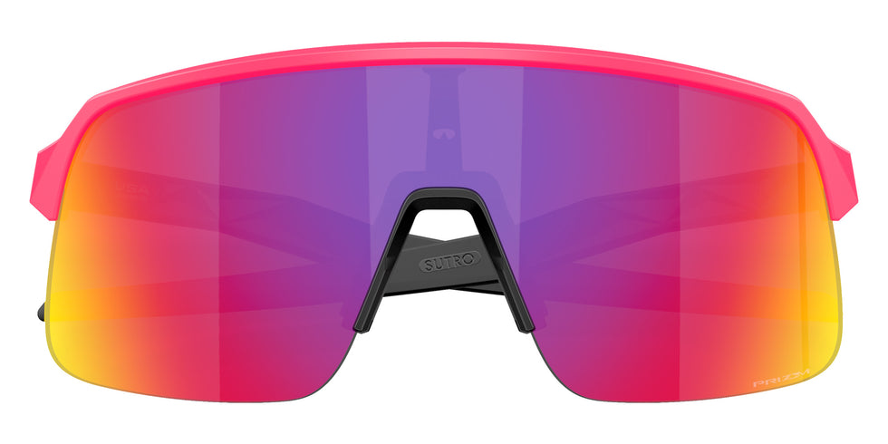 OAKLEY OO9496 Sutro™ Lite S Neon Pop Collection 949614 134 - Pink #id:oo9496949614_s:100120